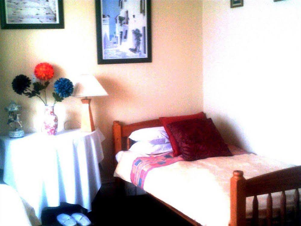 בלקפול Mr Sandman'S Hotel מראה חיצוני תמונה