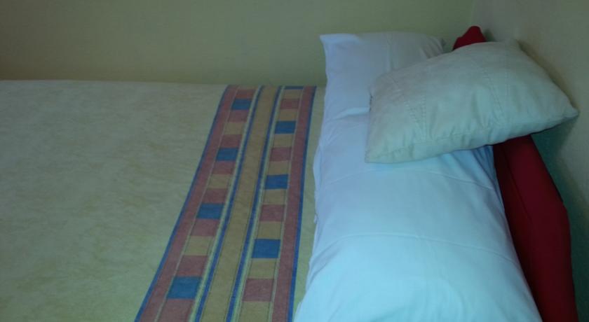בלקפול Mr Sandman'S Hotel מראה חיצוני תמונה