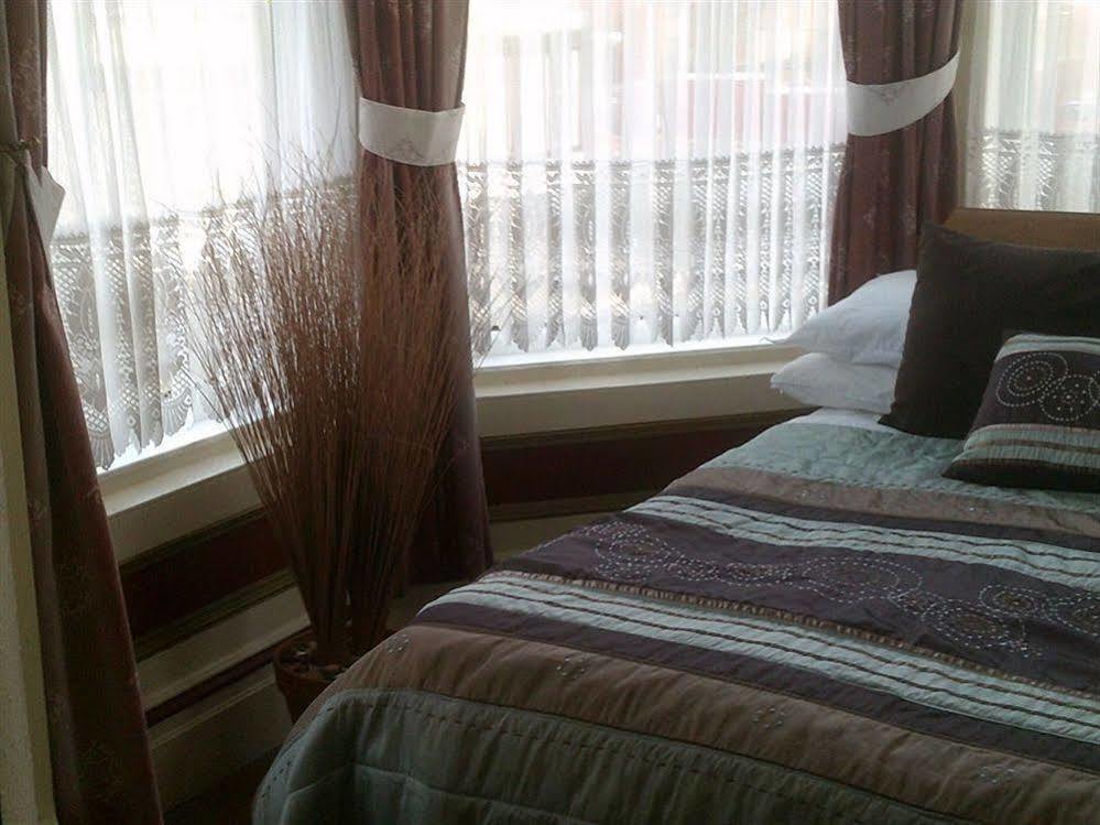 בלקפול Mr Sandman'S Hotel מראה חיצוני תמונה