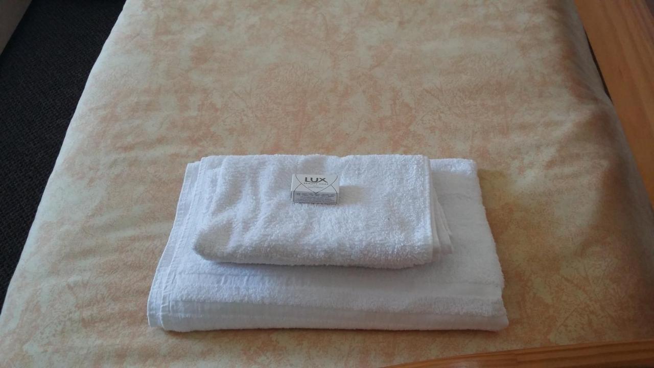 בלקפול Mr Sandman'S Hotel מראה חיצוני תמונה